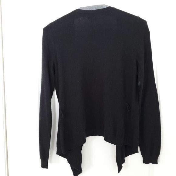 Mexx Open Long Cardigan  - Picture 2 of 7